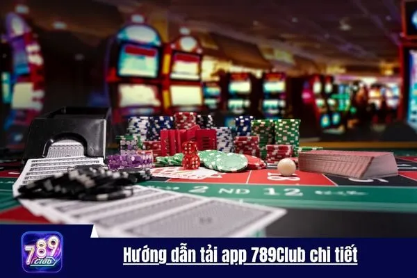 Tải App 789Club